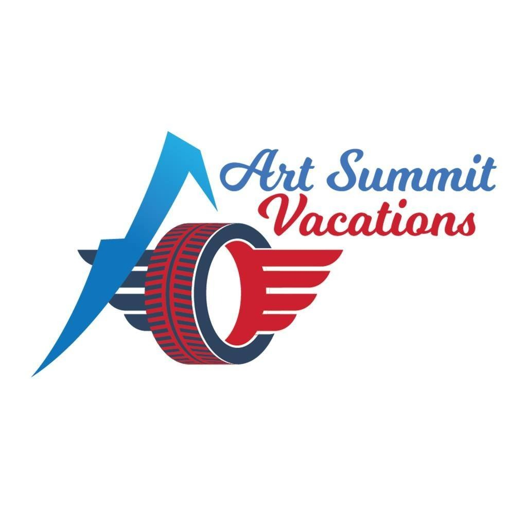 Art Summit Vacations