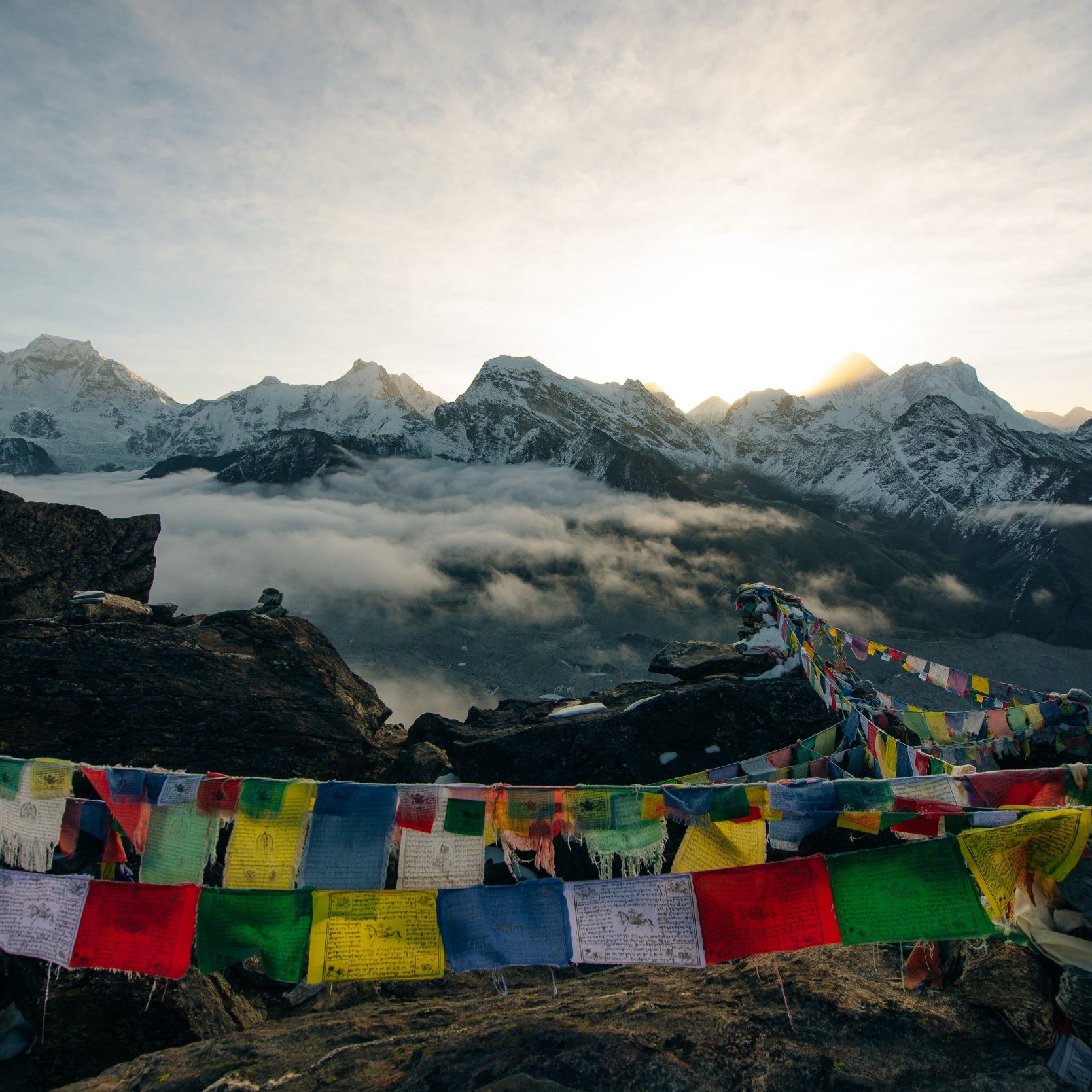 buddhist-prayer-flags-himalaya-mountains-annapurna-base-camp-area-nepal