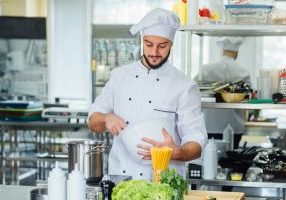 happy-male-chef-cook-restaurant-kitchen happy-male-chef-cook-restaurant-kitchen
